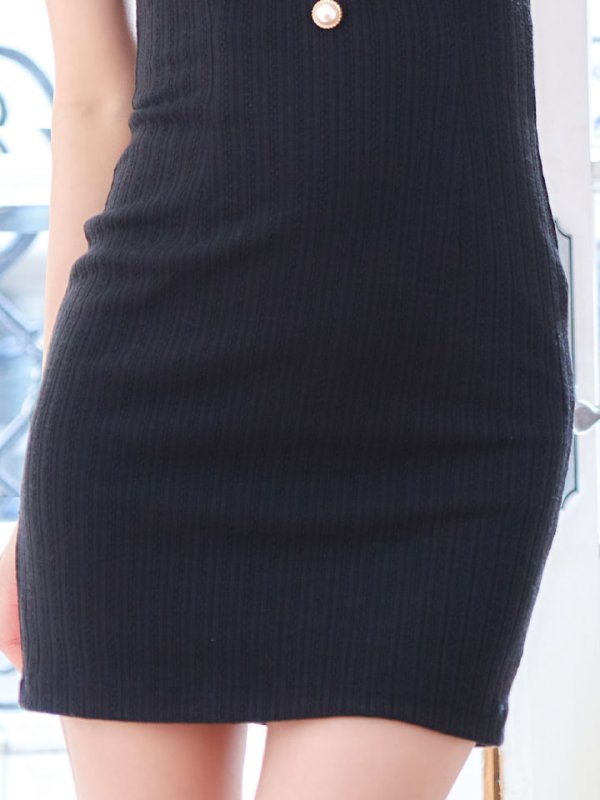 モデル：ゆりお　身長：165cm　着用サイズ：Sサイズ