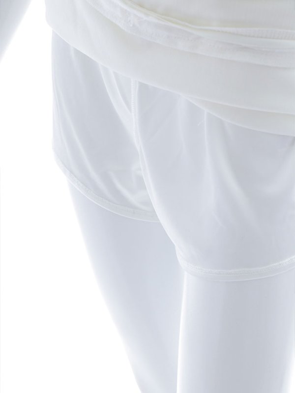 画像26: リブストライプセットアップドレス/ジップアップ/ボタン/ストレッチ/谷間見せ/背中隠し/ミニドレス/キャバドレス【XS-Mサイズ/2カラー】[OF03] 【YN】dzk (26)