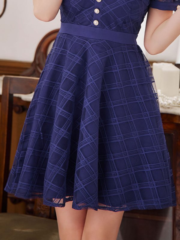 モデル:ゆめ 身長:160cm 着用サイズ:Sサイズ