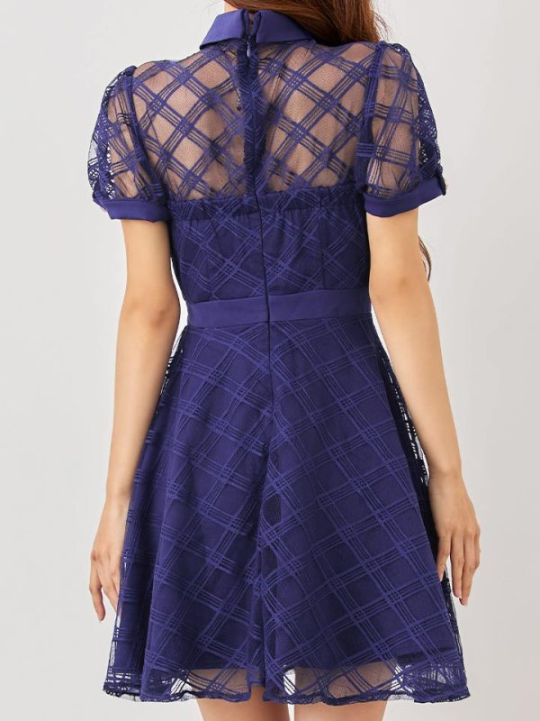 モデル：まりん　身長：163cm　着用サイズ：Sサイズ