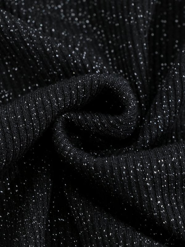 画像23: 新色登場!ラメキャミソールドレス/タック/ビジュー/ノースリーブ/リボン紐/サイド透け/谷間見せ/背中見せ/ミニドレス/キャバドレス【XS-Lサイズ/4カラー】[OF03-U] 【YN】dzc (23)