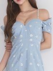 モデル：るりぴ　身長：165cm　着用サイズ：Sサイズ
