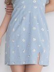 モデル：るりぴ　身長：165cm　着用サイズ：Sサイズ