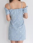 モデル：るりぴ　身長：165cm　着用サイズ：Sサイズ