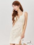 モデル：まりん　身長：163cm　着用サイズ：Sサイズ