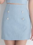 モデル：るりぴ　身長：165cm　着用サイズ：Sサイズ