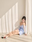 モデル：ゆりお　身長：165cm　着用サイズ：Sサイズ