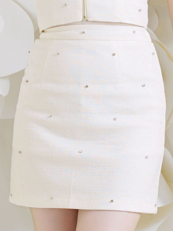 モデル:りな 身長:160cm 着用サイズ:Sサイズ