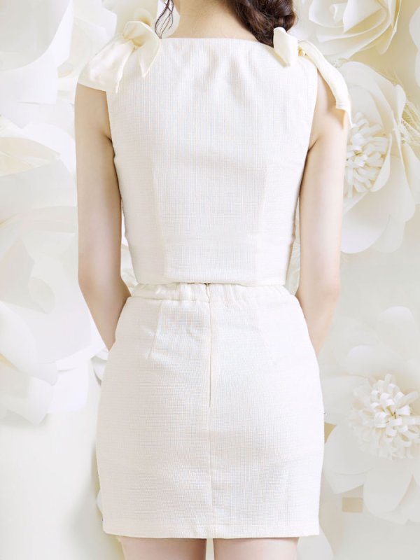 モデル:りな 身長:160cm 着用サイズ:Sサイズ