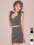 モデル：れみれみ　身長：163cm　着用サイズ：Sサイズ
