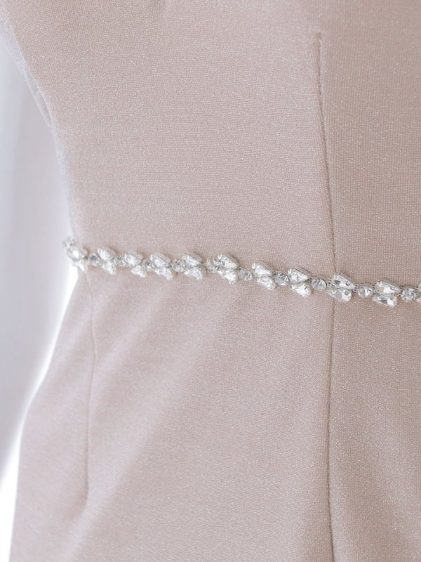 画像20: 【送料無料！】ドレープオフショルラメドレス/ビジュー/パール/キャミ/タイト/谷間見せ/背中見せ/キャバドレス/ミニドレス【XS-Mサイズ/2カラー】[OF03] 【YN】dzws (20)