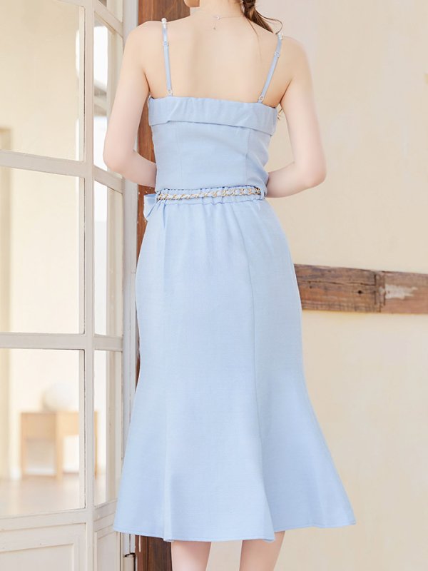 モデル:ゆめ 身長:160cm 着用サイズ:Sサイズ