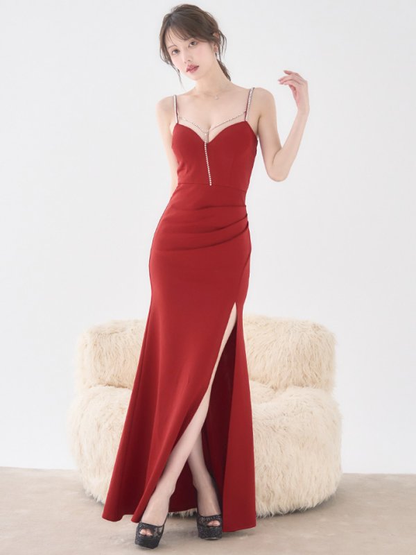 モデル：ゆめ　身長：160cm　着用サイズ：Sサイズ