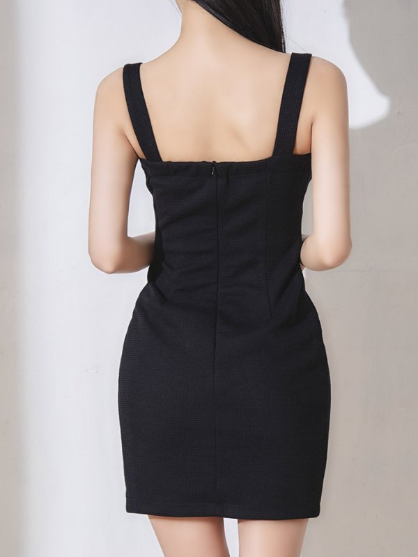 モデル：ゆりお　身長：165cm　着用サイズ：Sサイズ