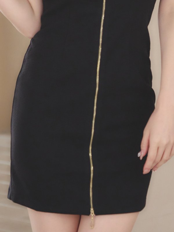 モデル:ゆめ 身長:160cm 着用サイズ:Sサイズ