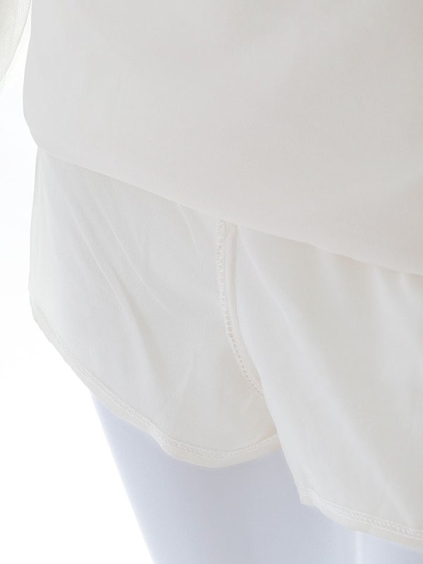 画像17: 送料無料!ツイードセットアップドレス/オープンカット/2ピース/チュール袖/チェーン/谷間見せ/背中隠し/ミニドレス/キャバドレス】【S-XLサイズ/1カラー】[OF03] 【YN】dzw (17)