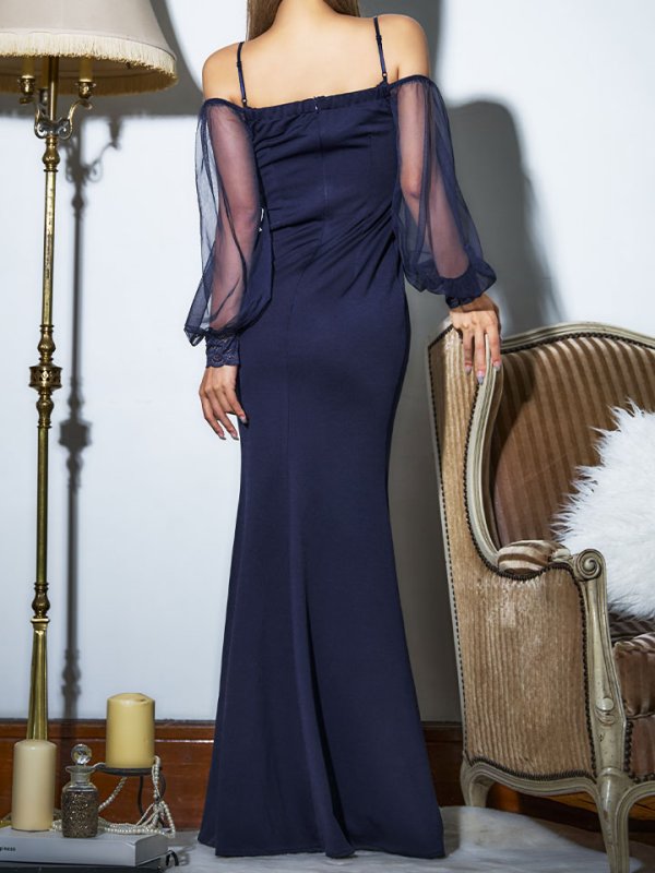 モデル:如月れい 身長:156cm 着用サイズ:Sサイズ