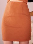 モデル：ゆめ　身長：160cm　着用サイズ：Sサイズ