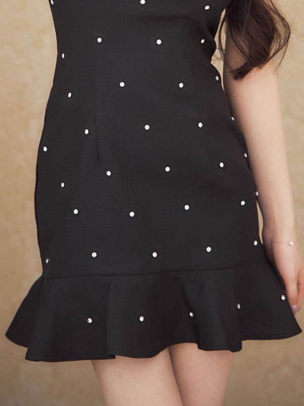 モデル:ももか 身長:156cm 着用サイズ:Sサイズ