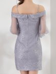 モデル：るりぴ　身長：165cm　着用サイズ：Sサイズ