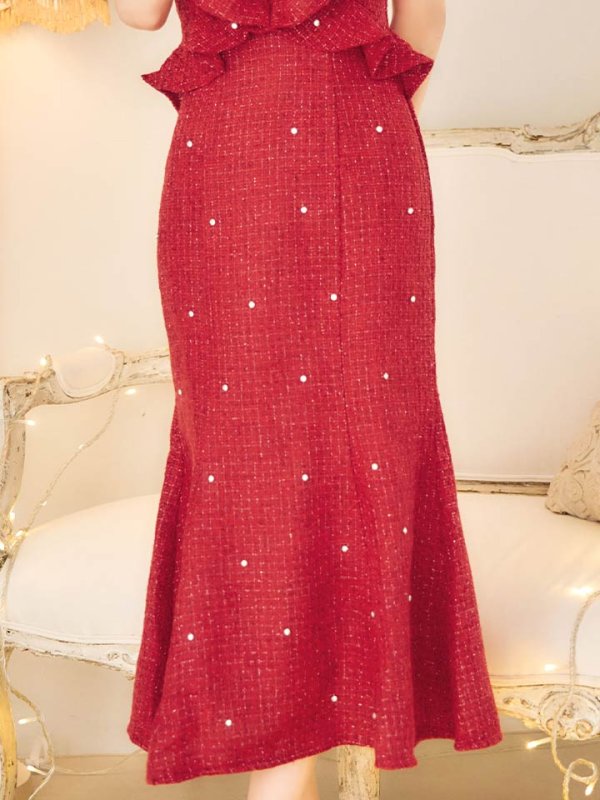 モデル：ももか　身長：156cm　着用サイズ：Sサイズ