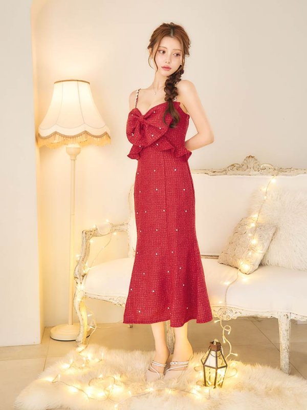 モデル：ももか　身長：156cm　着用サイズ：Sサイズ