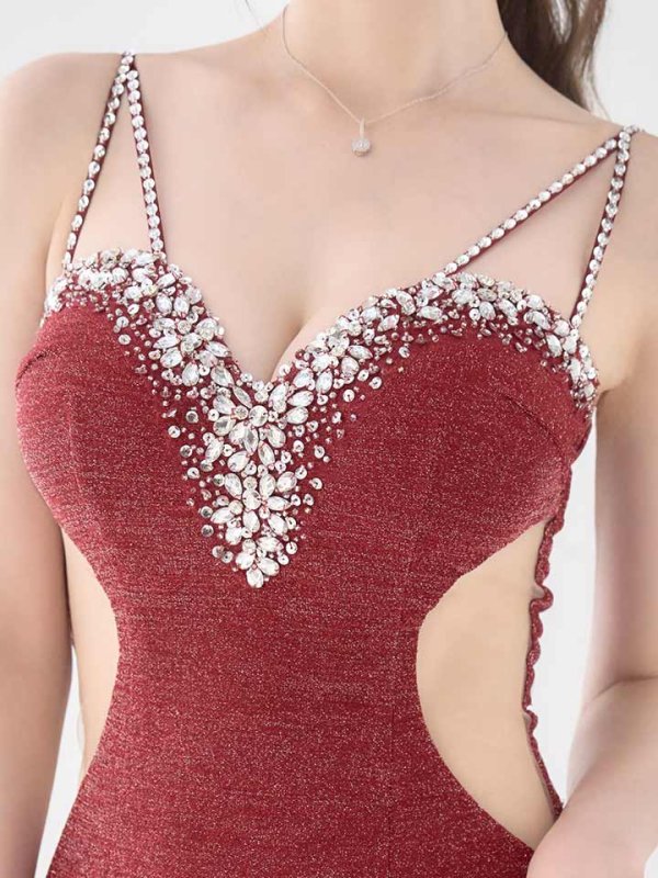 モデル：ゆめ　身長：160cm　着用サイズ：Sサイズ