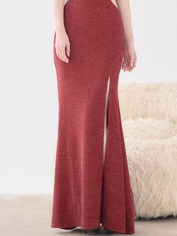 モデル：ゆめ　身長：160cm　着用サイズ：Sサイズ