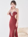 モデル：ゆめ　身長：160cm　着用サイズ：Sサイズ