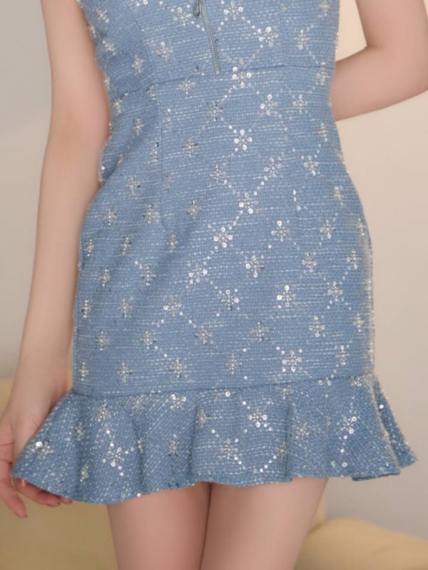 モデル：れみれみ　身長：163cm　着用サイズ：Sサイズ