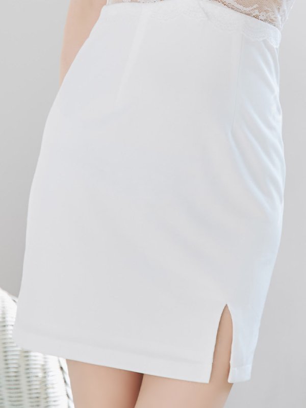 モデル:ゆめ 身長:160cm 着用サイズ:Sサイズ