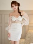 モデル：ももか　身長：156cm　着用サイズ：Sサイズ