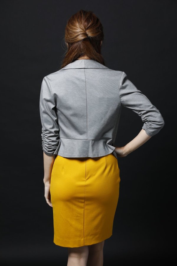 画像7: 値下げ!【高級ドレスSALE】タイト/ ワンピース/ セットアップ/ ミディアム丈/ミニドレス/ キャバドレス (7)