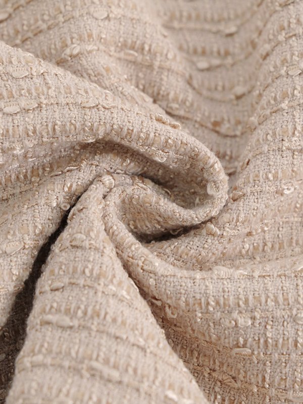 画像19: 送料無料！バイカラーツイードセットアップ/半袖/パイピング/ボタン/ジップアップ/タイト/谷間見せ/背中隠し/ミニドレス/キャバドレス【XS-Lサイズ/1カラー】[OF03] 【YN】dzwe【一部予約商品/2月上旬発送予定】 (19)