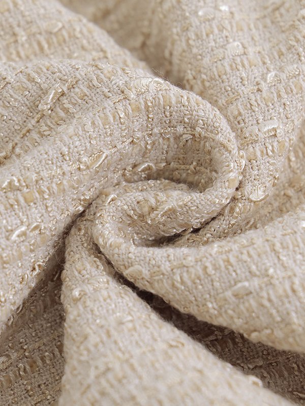 画像18: 再入荷!【送料無料！】ツイードパイピングキャミワンピ/キャミソール/バイカラー/リボン/タイト/谷間見せ/背中見せ/ミニドレス/キャバドレス【XS-Mサイズ/1カラー】[OF03] 【YN】dzc (18)