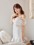 モデル：まりん　身長：163cm　着用サイズ：Sサイズ