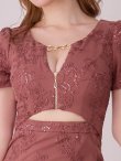 モデル：ゆめ　身長：160cm　着用サイズ：Sサイズ