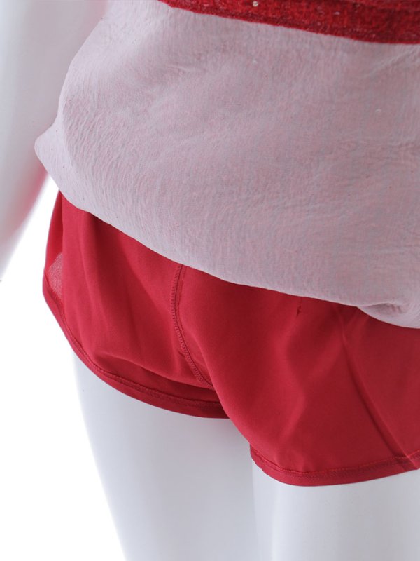 画像24: 【送料無料！】ツイードセットアップ/半袖/チェーン/ボタン/ジップアップ/タイト/谷間見せ/背中隠し/ミニドレス/キャバドレス【XS-Mサイズ/2カラー】[OF03] 【YN】dzwv (24)