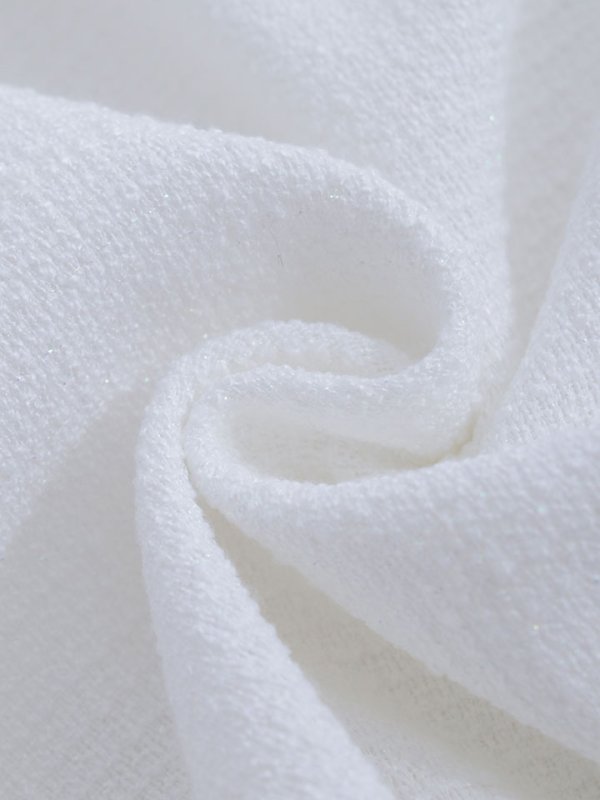 画像31: 【送料無料！】【sifeel/シフィール】ロングスリーブワンピースドレス/ツイード/襟付き/ベルト/ミディアムドレス/キャバドレス【S-Lサイズ/2カラー】[OF03] 【YN】dzj (31)