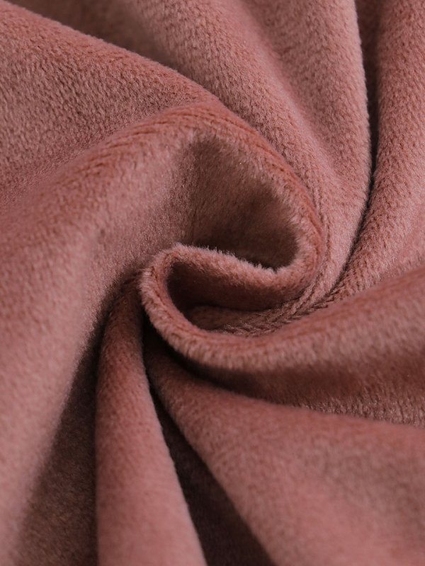 画像17: ウエストカットベルベットピンクドレス/キャバドレス【XS-Lサイズ/1カラー】[OF03] 【YN】dzw (17)