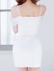 モデル:真優川咲　身長:159cm　着用サイズ:Sサイズ