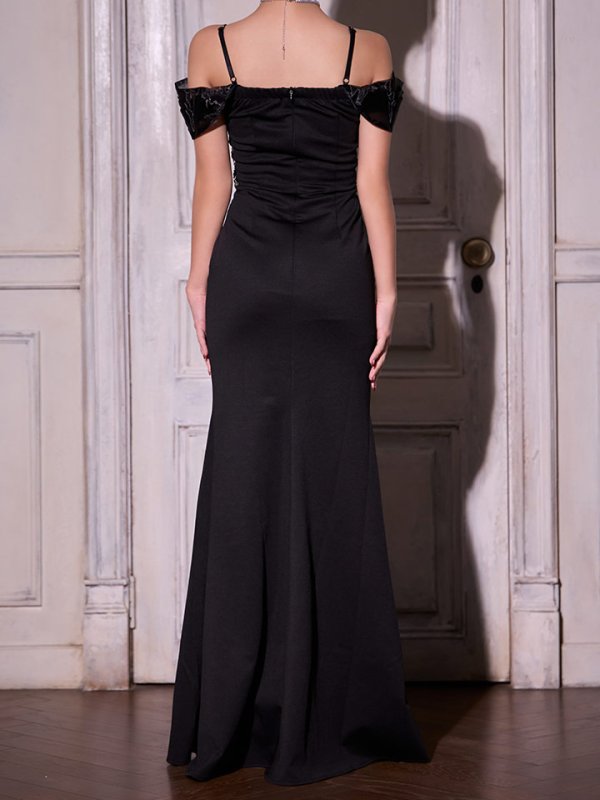 モデル：カレン　身長：153cm　着用サイズ：Sサイズ