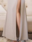 モデル：ゆめ　身長：160cm　着用サイズ：Sサイズ