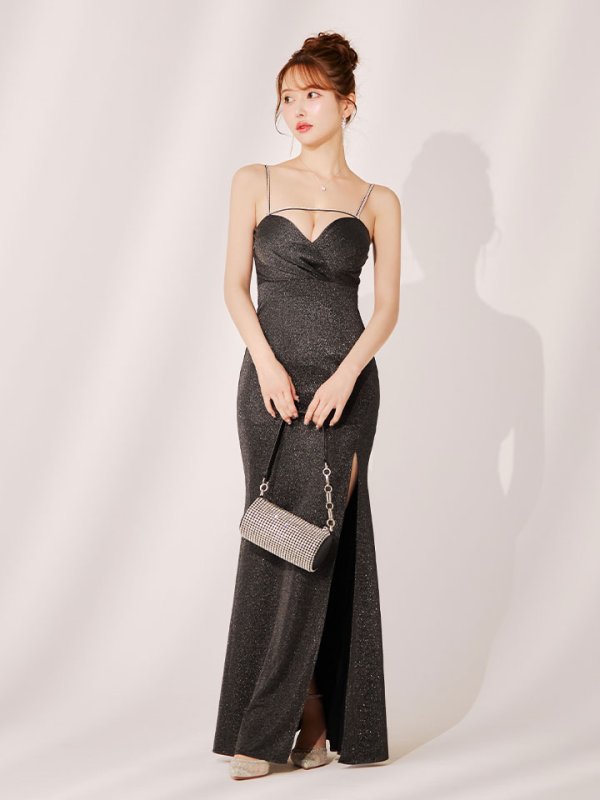 モデル:ゆめ 身長:160cm 着用サイズ:Sサイズ