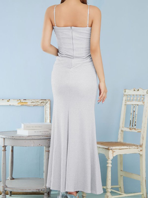 モデル:如月れい 身長:156cm 着用サイズ:Sサイズ