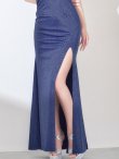 モデル：如月れい　身長：156cm　着用サイズ：Sサイズ