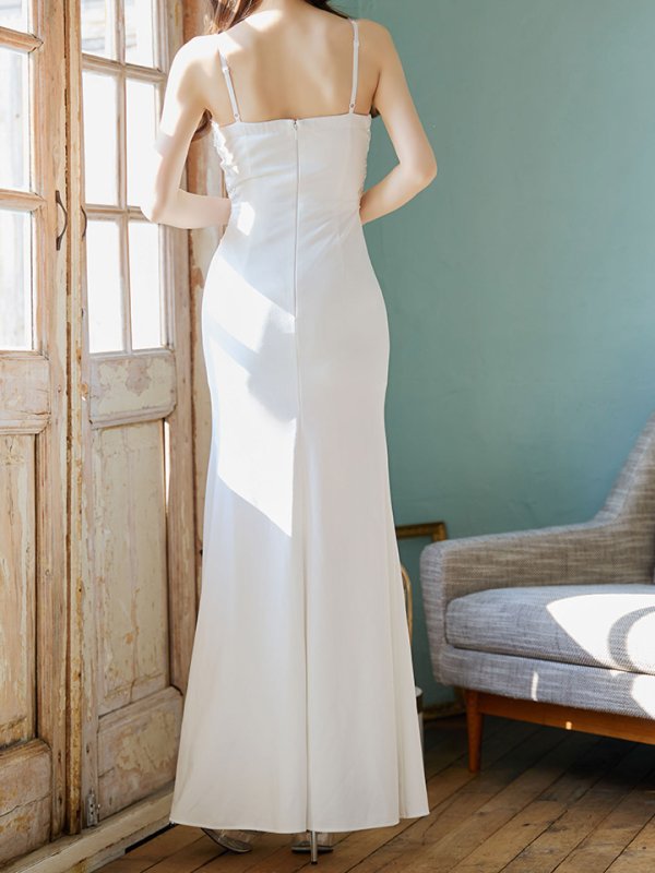 モデル:ゆめ 身長:160cm 着用サイズ:Sサイズ