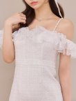 モデル:にじほ 身長:159cm 着用サイズ:Sサイズ