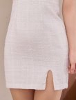 モデル:にじほ 身長:159cm 着用サイズ:Sサイズ