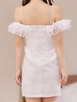 モデル:にじほ 身長:159cm 着用サイズ:Sサイズ